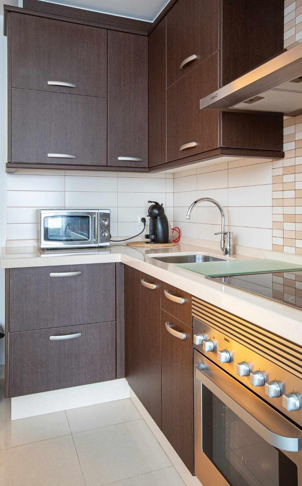 Ag Piso Mar Do Barbanza Ii A 150m Playa 4 Apartment