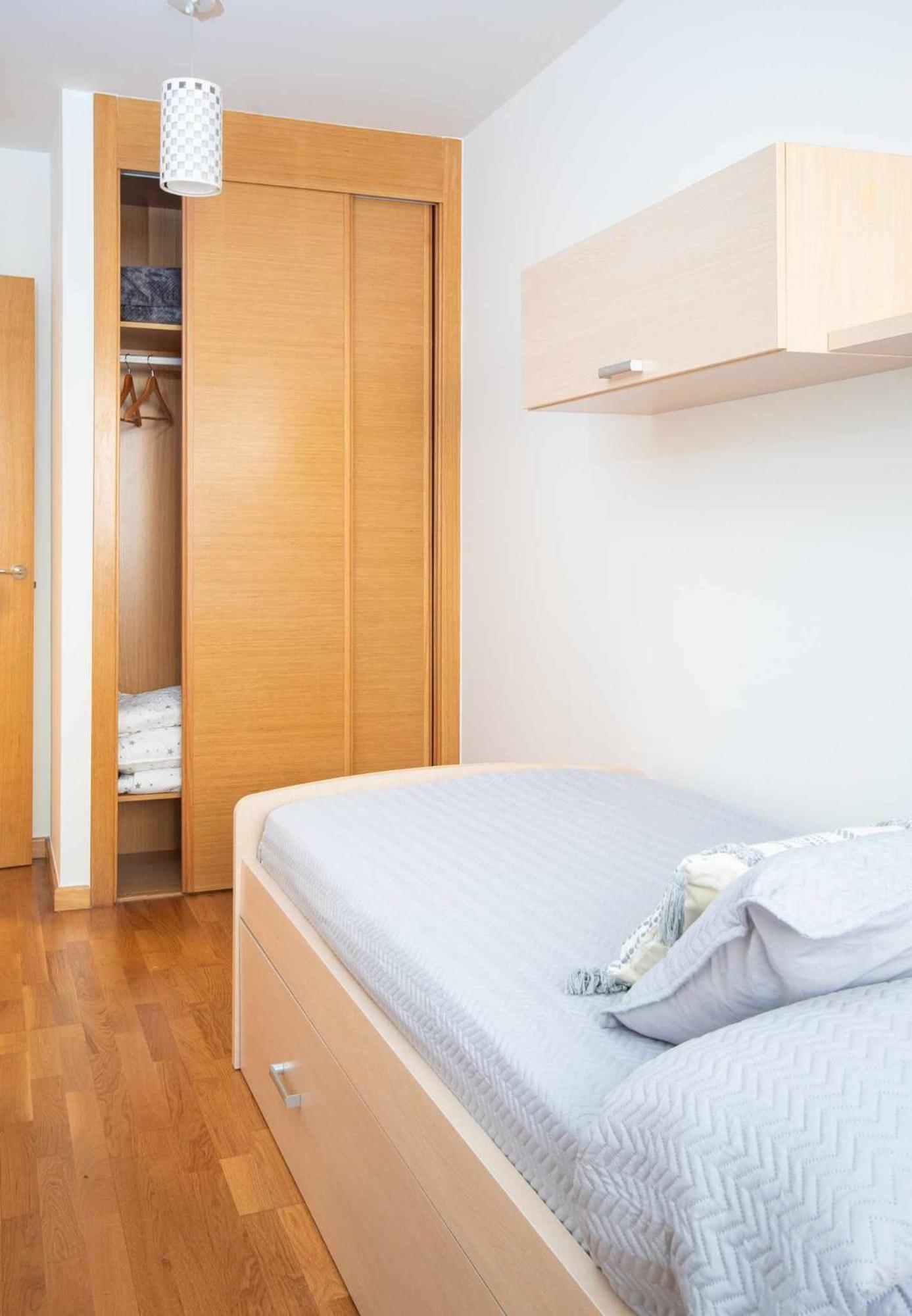 Apartment Ag Piso Mar Do Barbanza Ii A 150m Playa 4