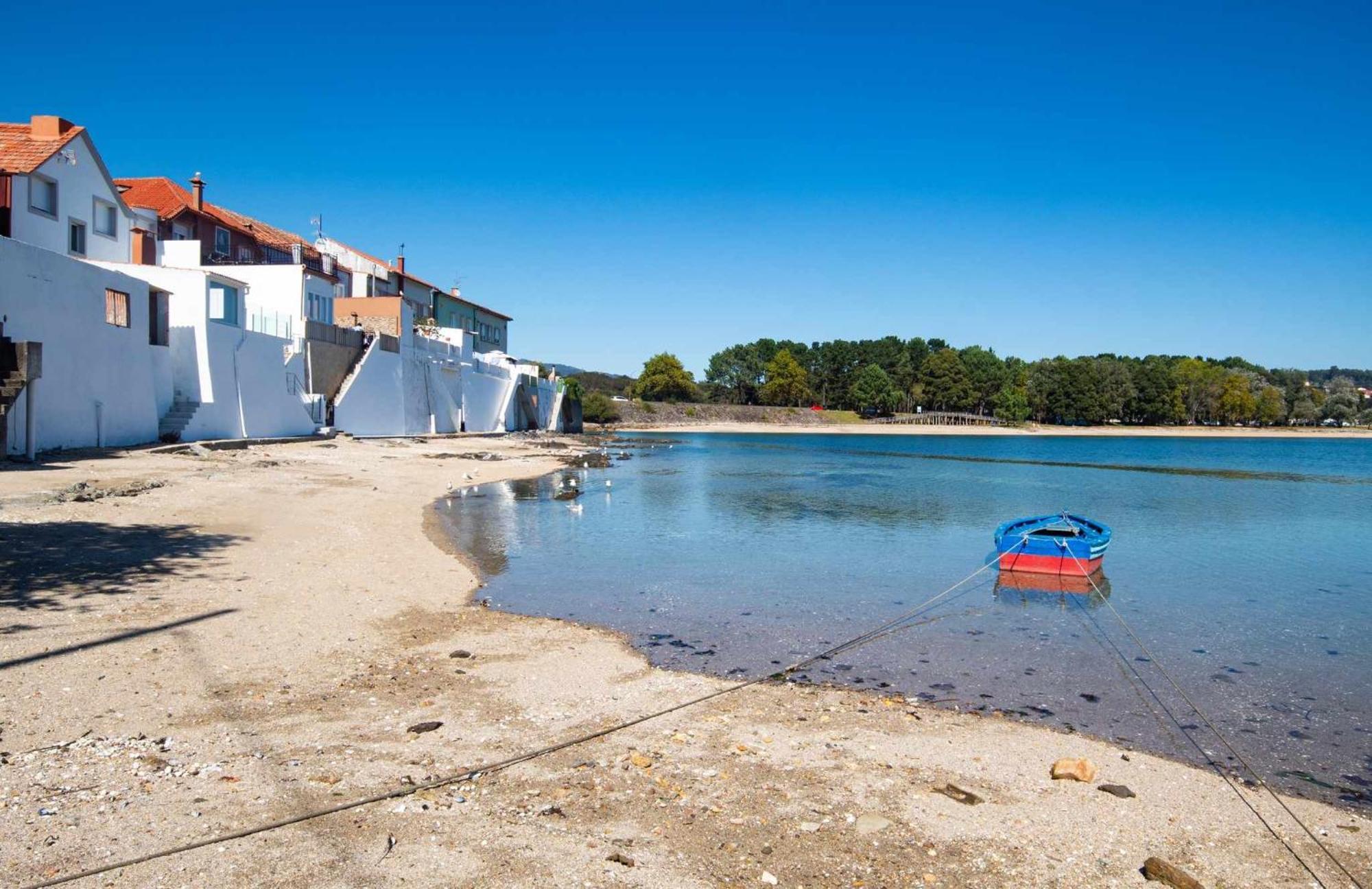 Ag Piso Mar Do Barbanza Ii A 150m Playa 4